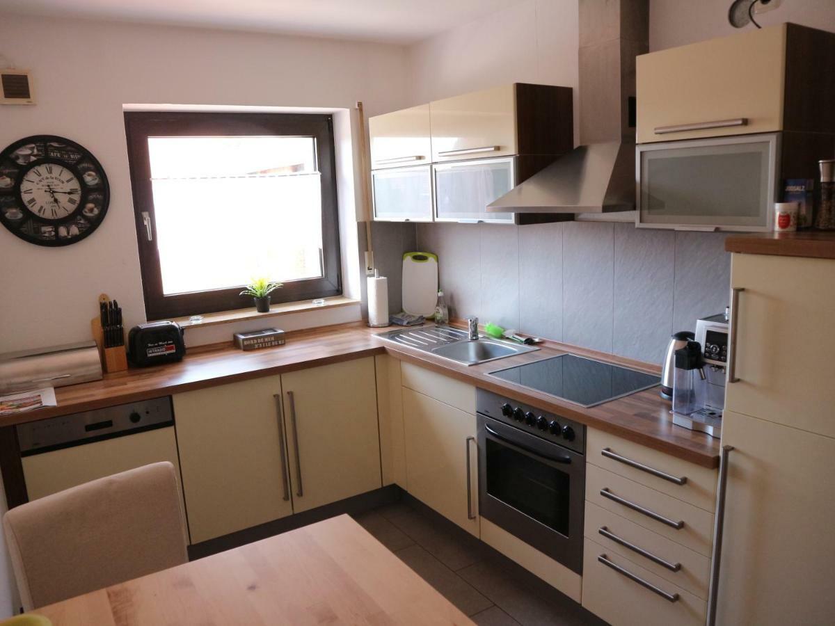 Troisdorf - Rotter See - 60 Qm - 1 Bis 3 Personen Exteriér fotografie