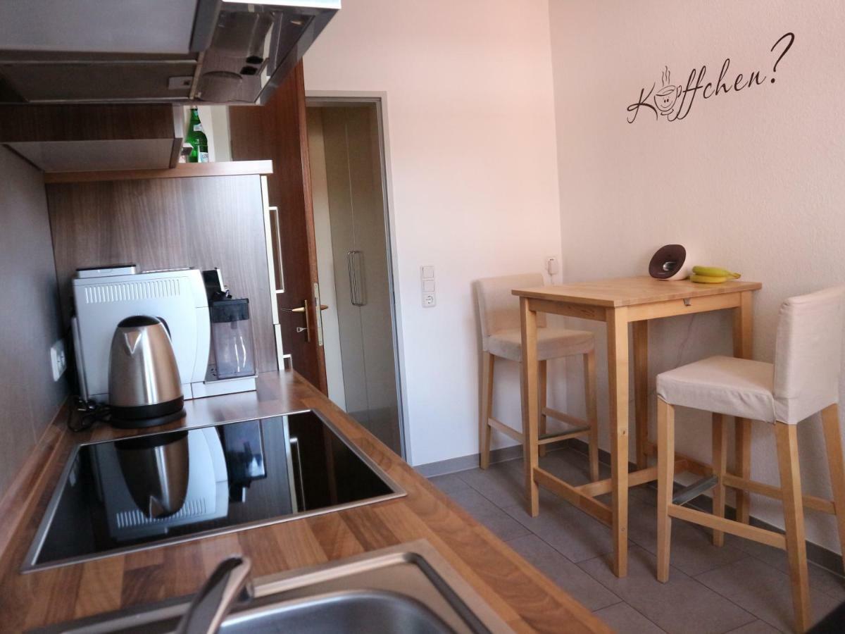 Troisdorf - Rotter See - 60 Qm - 1 Bis 3 Personen Exteriér fotografie