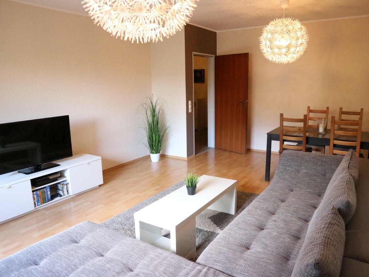 Troisdorf - Rotter See - 60 Qm - 1 Bis 3 Personen Exteriér fotografie