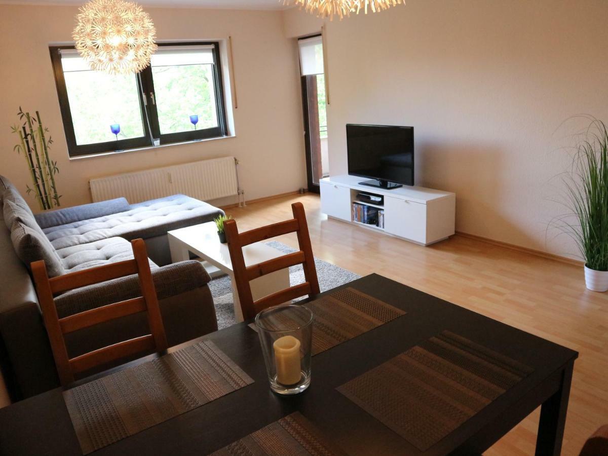 Troisdorf - Rotter See - 60 Qm - 1 Bis 3 Personen Exteriér fotografie