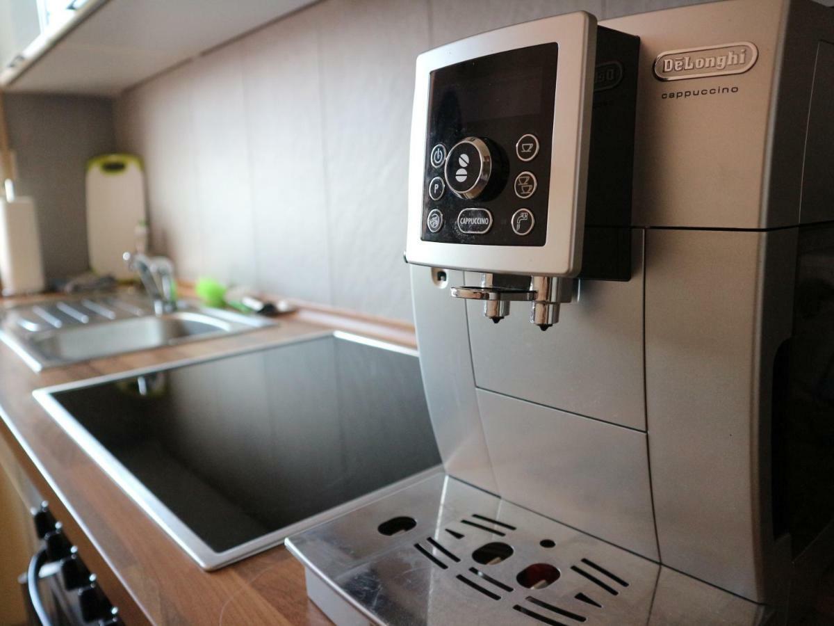 Troisdorf - Rotter See - 60 Qm - 1 Bis 3 Personen Exteriér fotografie