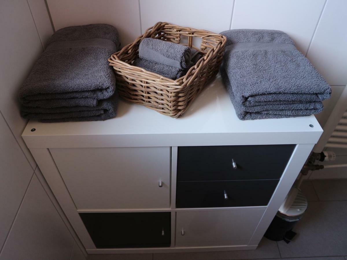 Troisdorf - Rotter See - 60 Qm - 1 Bis 3 Personen Exteriér fotografie