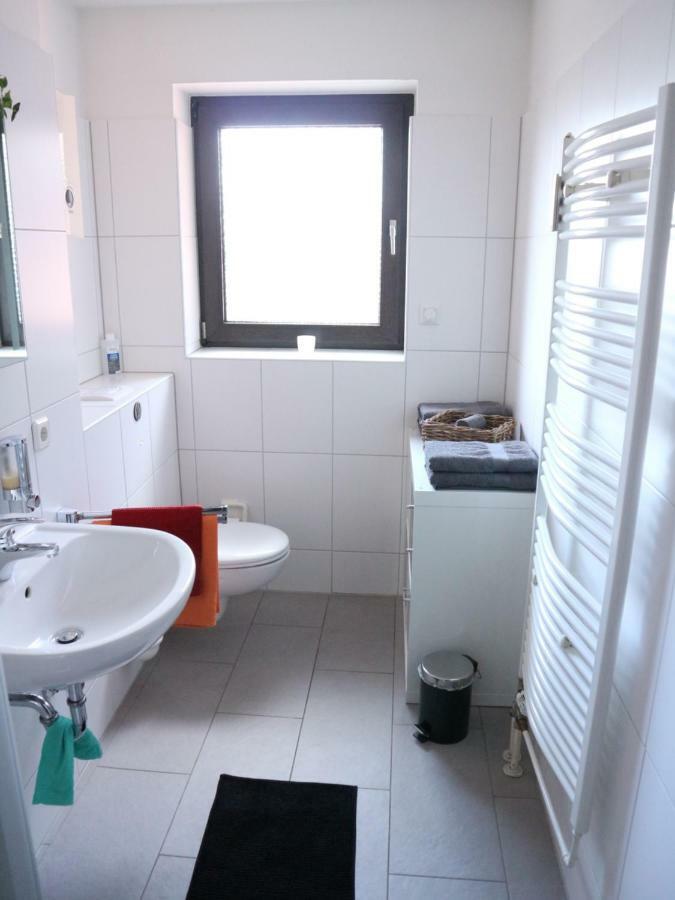 Troisdorf - Rotter See - 60 Qm - 1 Bis 3 Personen Exteriér fotografie