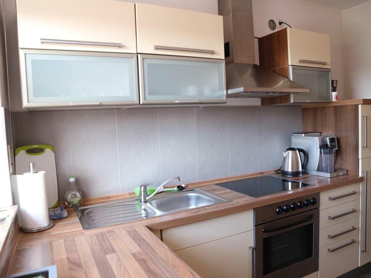 Troisdorf - Rotter See - 60 Qm - 1 Bis 3 Personen Exteriér fotografie
