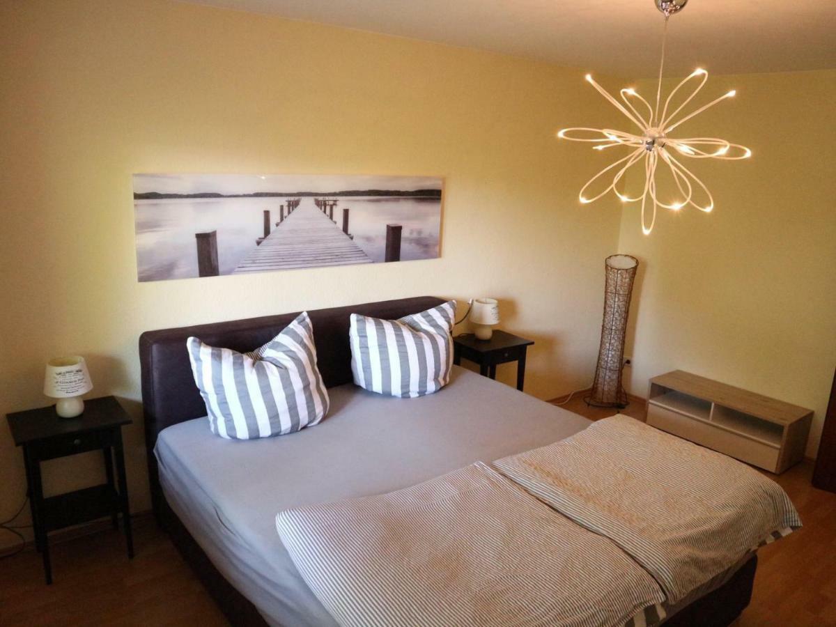 Troisdorf - Rotter See - 60 Qm - 1 Bis 3 Personen Exteriér fotografie